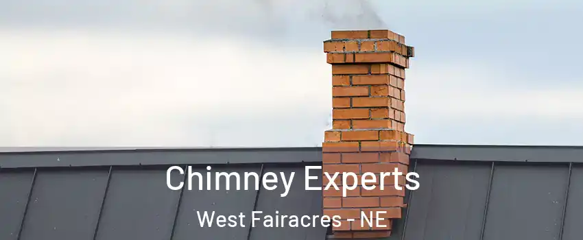 Chimney Experts West Fairacres - NE