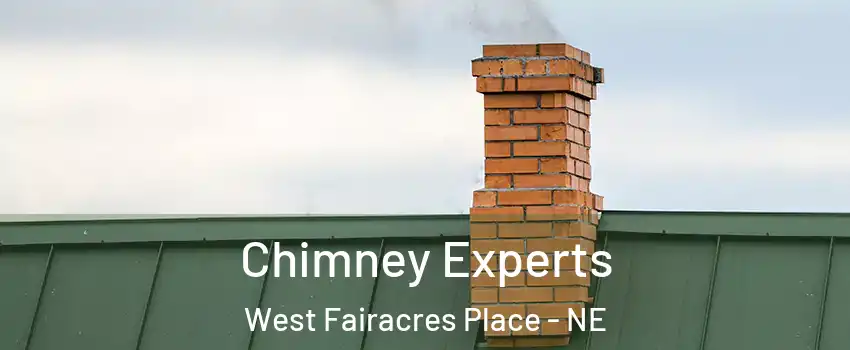 Chimney Experts West Fairacres Place - NE