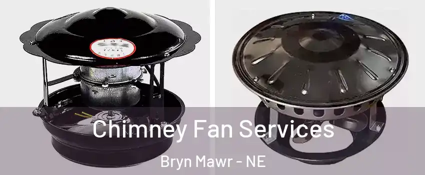 Chimney Fan Services Bryn Mawr - NE