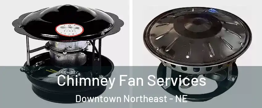 Chimney Fan Services Downtown Northeast - NE
