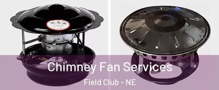 Chimney Fan Services Field Club - NE