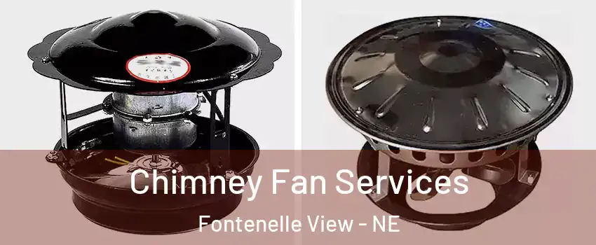 Chimney Fan Services Fontenelle View - NE