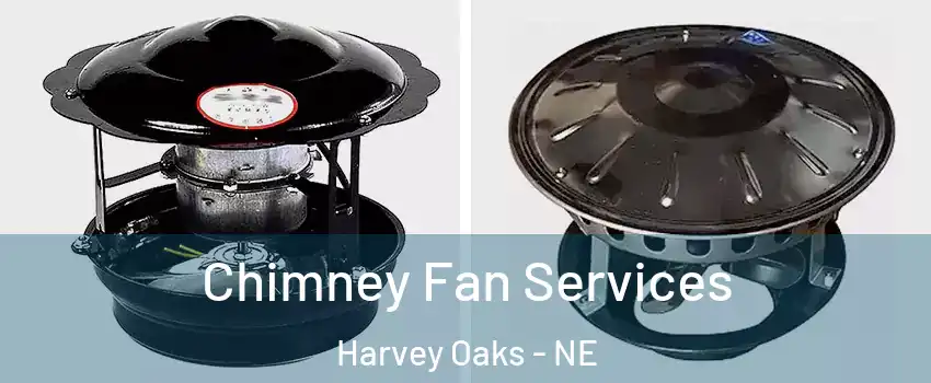 Chimney Fan Services Harvey Oaks - NE