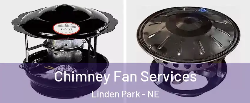 Chimney Fan Services Linden Park - NE