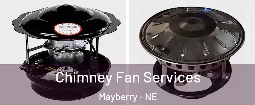 Chimney Fan Services Mayberry - NE