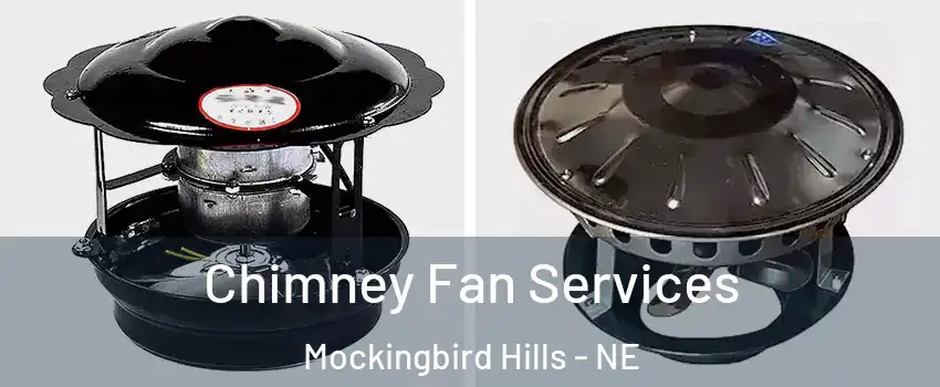 Chimney Fan Services Mockingbird Hills - NE
