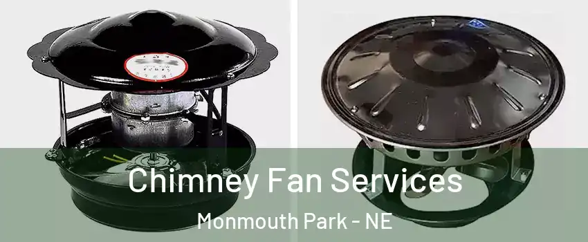 Chimney Fan Services Monmouth Park - NE