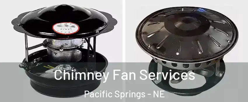 Chimney Fan Services Pacific Springs - NE