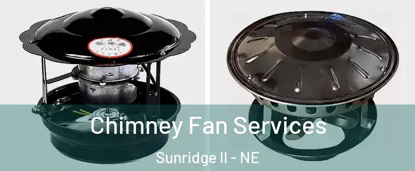 Chimney Fan Services Sunridge II - NE