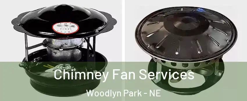 Chimney Fan Services Woodlyn Park - NE