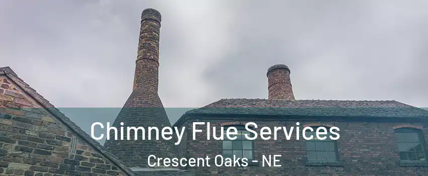 Chimney Flue Services Crescent Oaks - NE