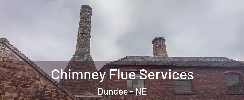 Chimney Flue Services Dundee - NE