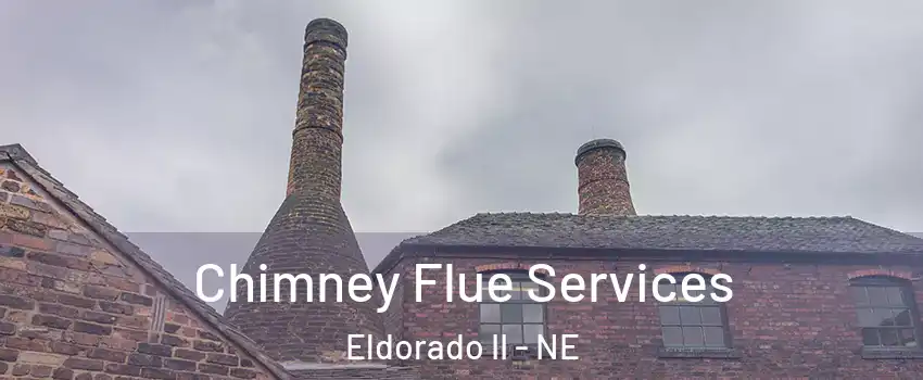 Chimney Flue Services Eldorado II - NE