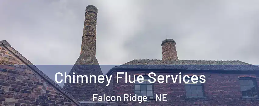 Chimney Flue Services Falcon Ridge - NE
