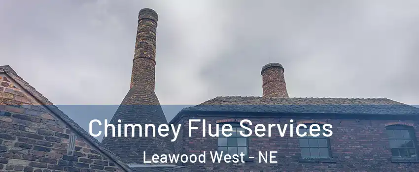 Chimney Flue Services Leawood West - NE