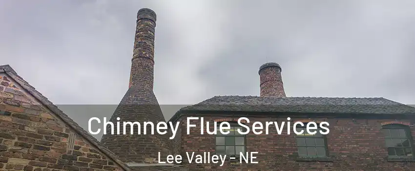 Chimney Flue Services Lee Valley - NE