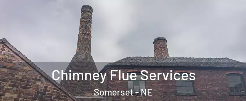 Chimney Flue Services Somerset - NE