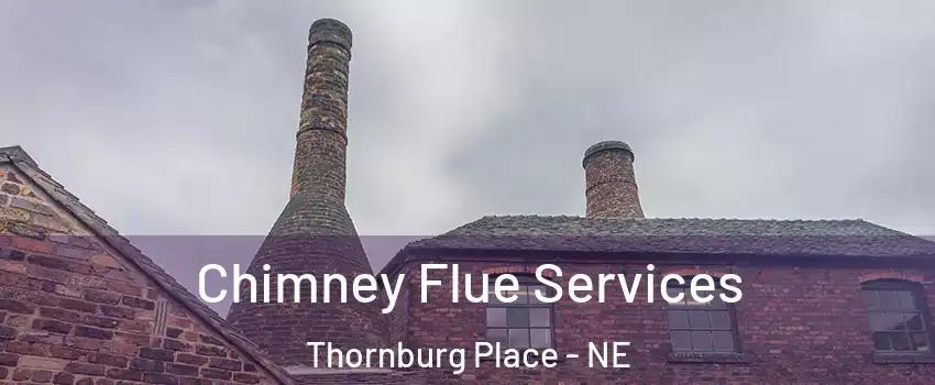 Chimney Flue Services Thornburg Place - NE