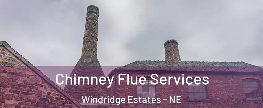 Chimney Flue Services Windridge Estates - NE