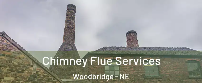 Chimney Flue Services Woodbridge - NE