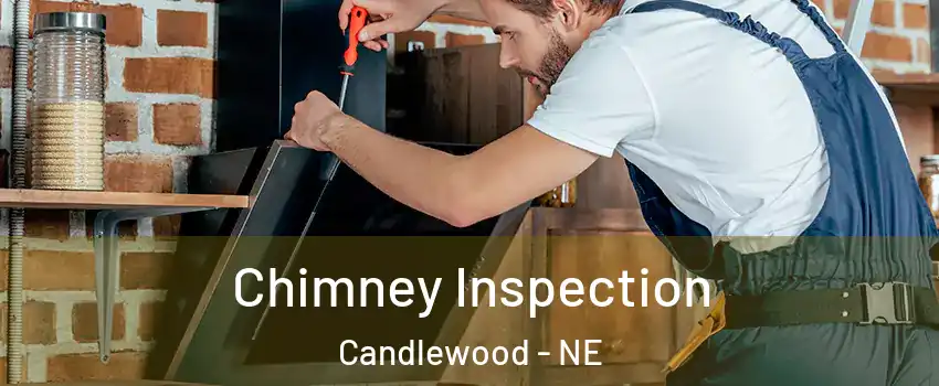 Chimney Inspection Candlewood - NE
