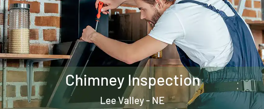 Chimney Inspection Lee Valley - NE