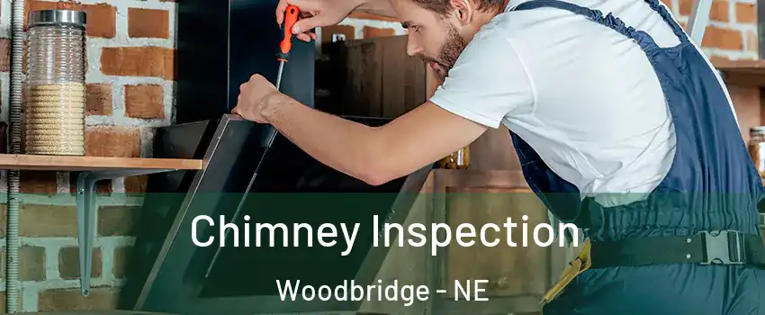 Chimney Inspection Woodbridge - NE
