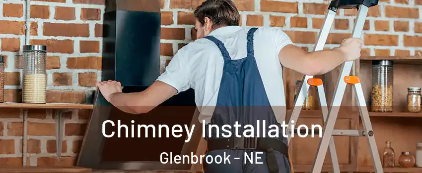 Chimney Installation Glenbrook - NE
