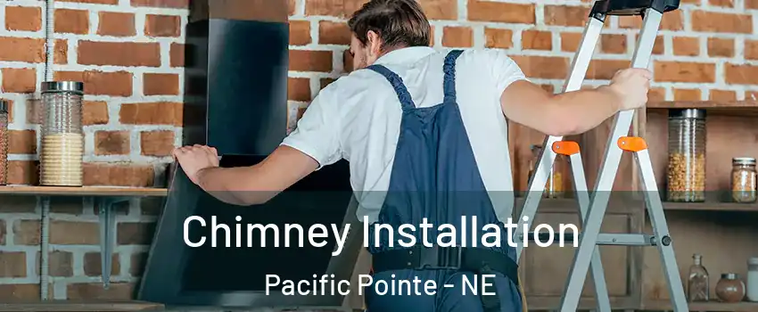 Chimney Installation Pacific Pointe - NE