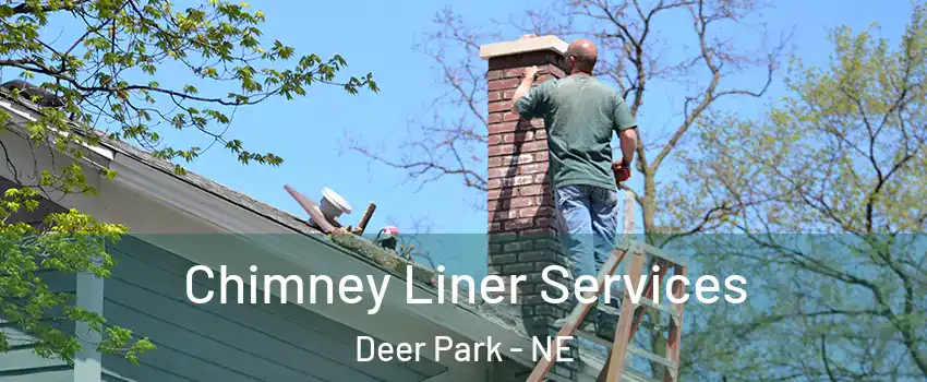 Chimney Liner Services Deer Park - NE