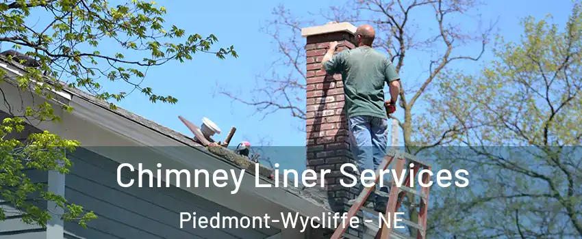 Chimney Liner Services Piedmont-Wycliffe - NE