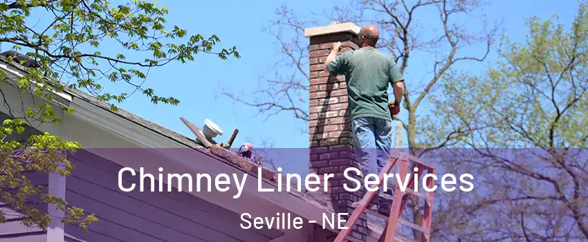 Chimney Liner Services Seville - NE