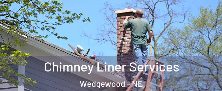 Chimney Liner Services Wedgewood - NE