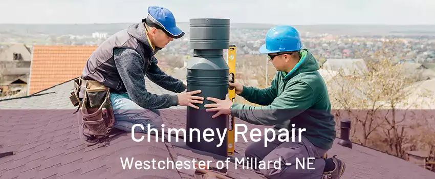 Chimney Repair Westchester of Millard - NE