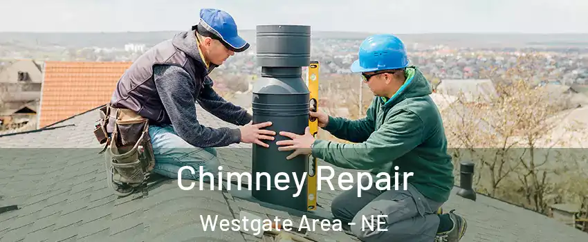 Chimney Repair Westgate Area - NE