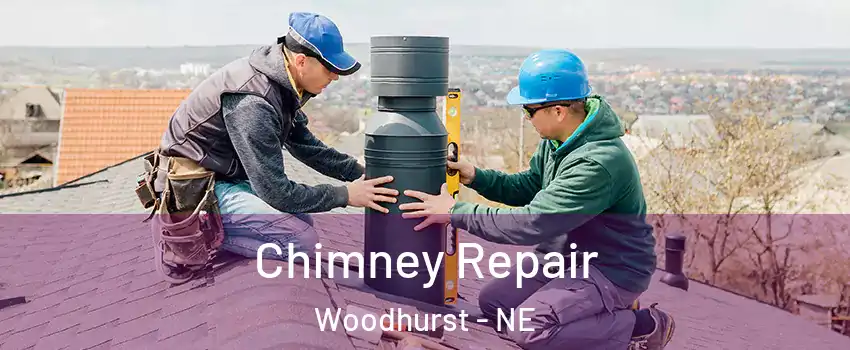 Chimney Repair Woodhurst - NE