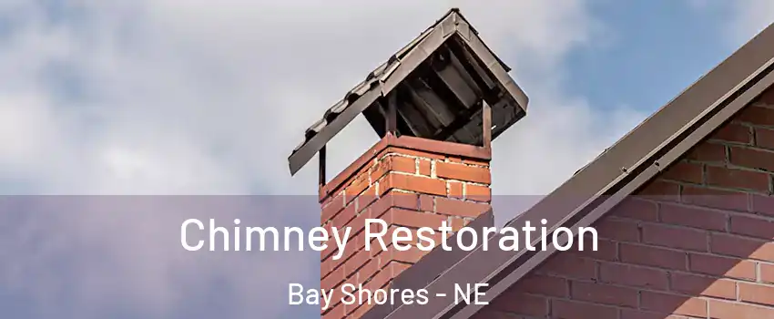 Chimney Restoration Bay Shores - NE