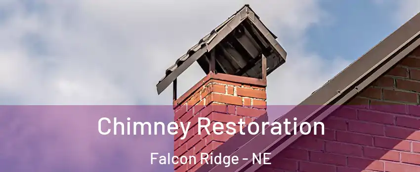Chimney Restoration Falcon Ridge - NE