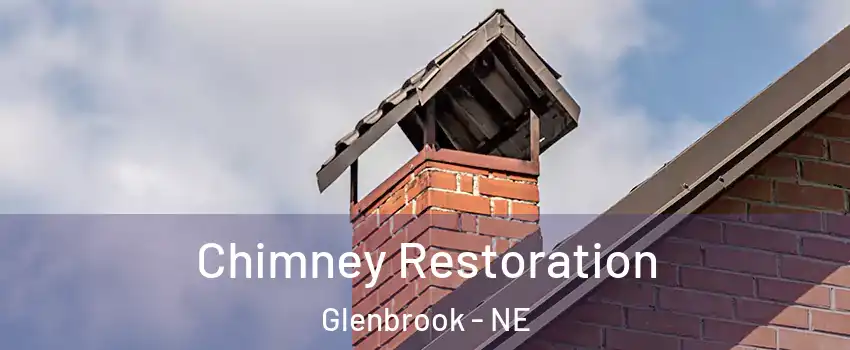 Chimney Restoration Glenbrook - NE