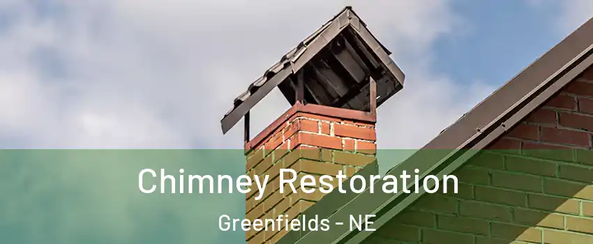 Chimney Restoration Greenfields - NE