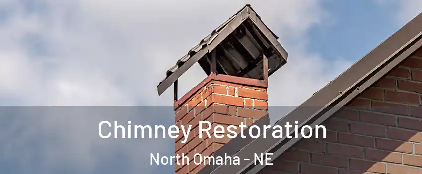 Chimney Restoration North Omaha - NE