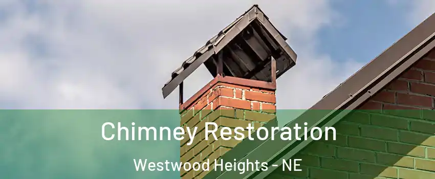 Chimney Restoration Westwood Heights - NE