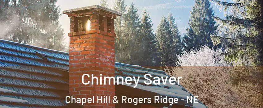 Chimney Saver Chapel Hill & Rogers Ridge - NE