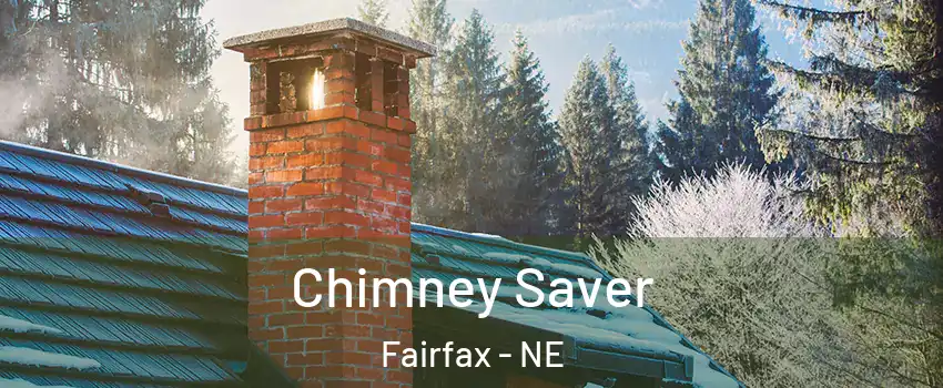 Chimney Saver Fairfax - NE