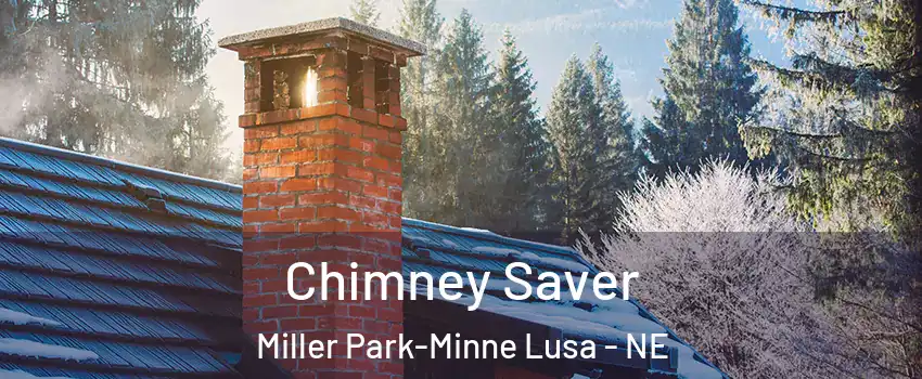 Chimney Saver Miller Park-Minne Lusa - NE