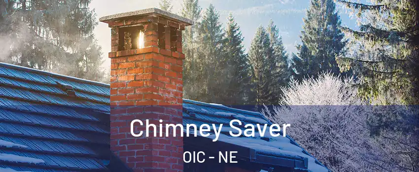 Chimney Saver OIC - NE