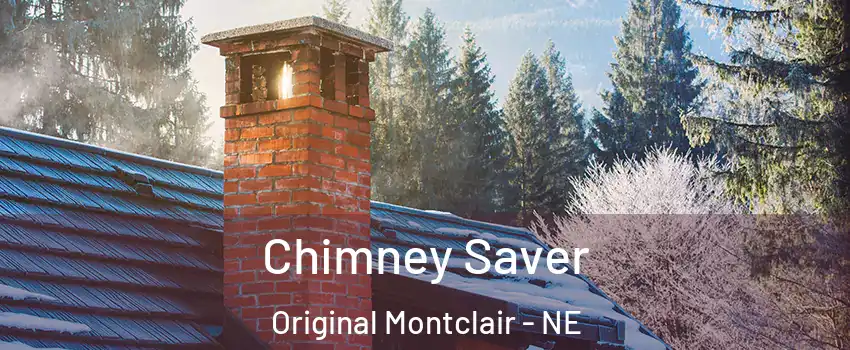 Chimney Saver Original Montclair - NE