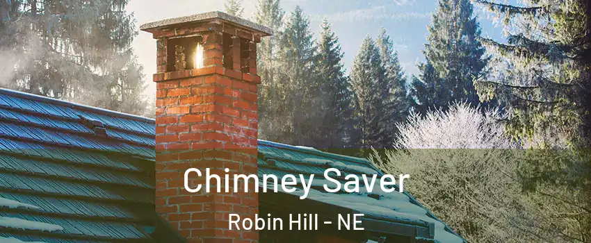 Chimney Saver Robin Hill - NE