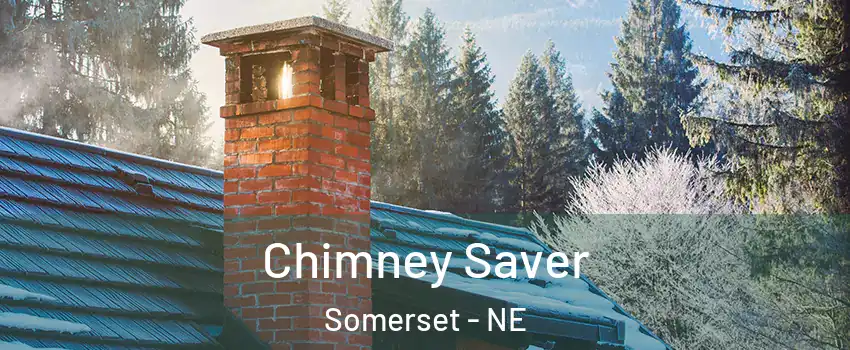 Chimney Saver Somerset - NE