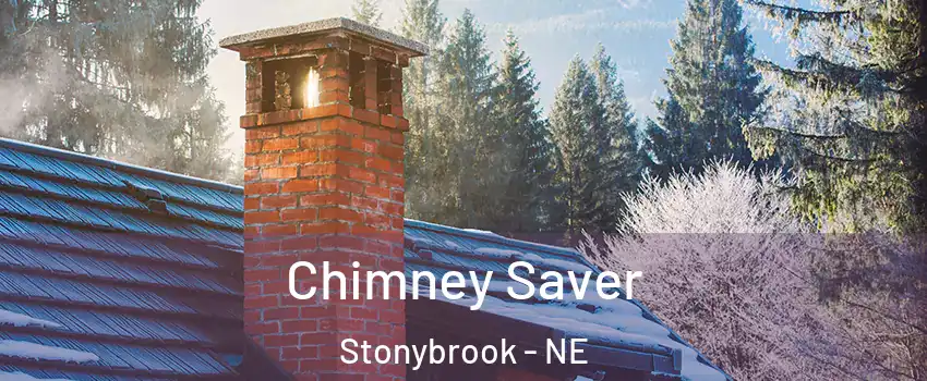 Chimney Saver Stonybrook - NE